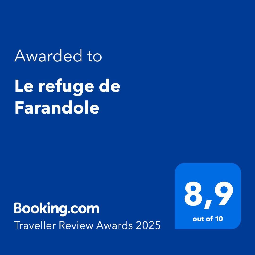 Le Refuge De Farandole Villa Gergny Exterior photo